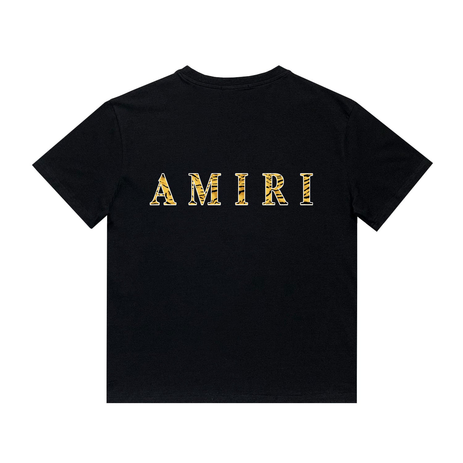 Amr Tiger Logo T-shirt - Image 2