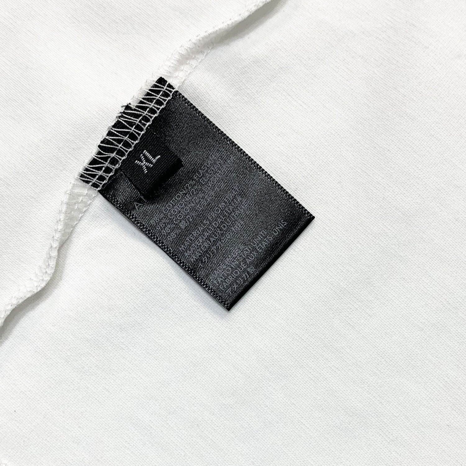 Amr Paint Drip T-shirt - Image 6