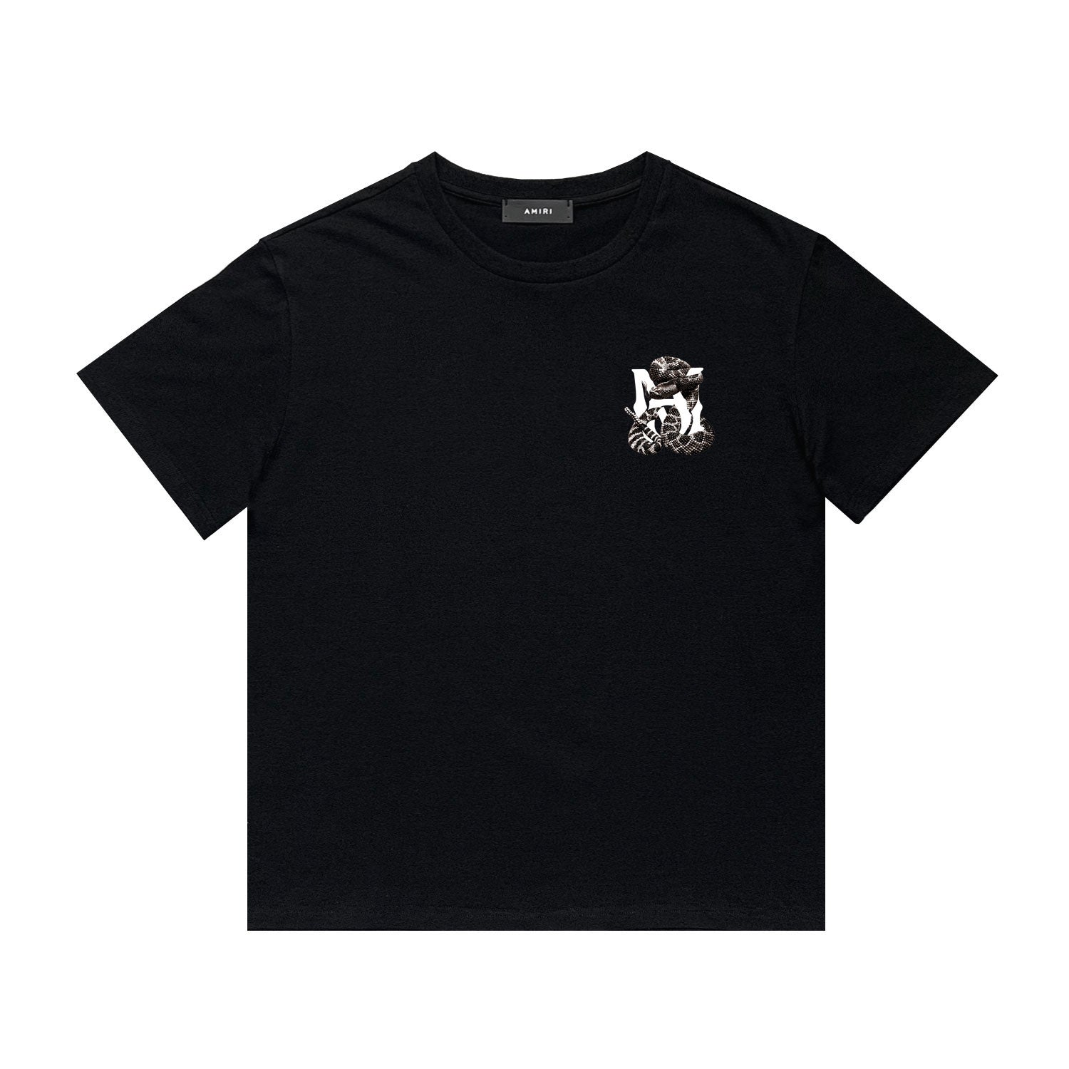 Amr Snake T-shirt - Image 2
