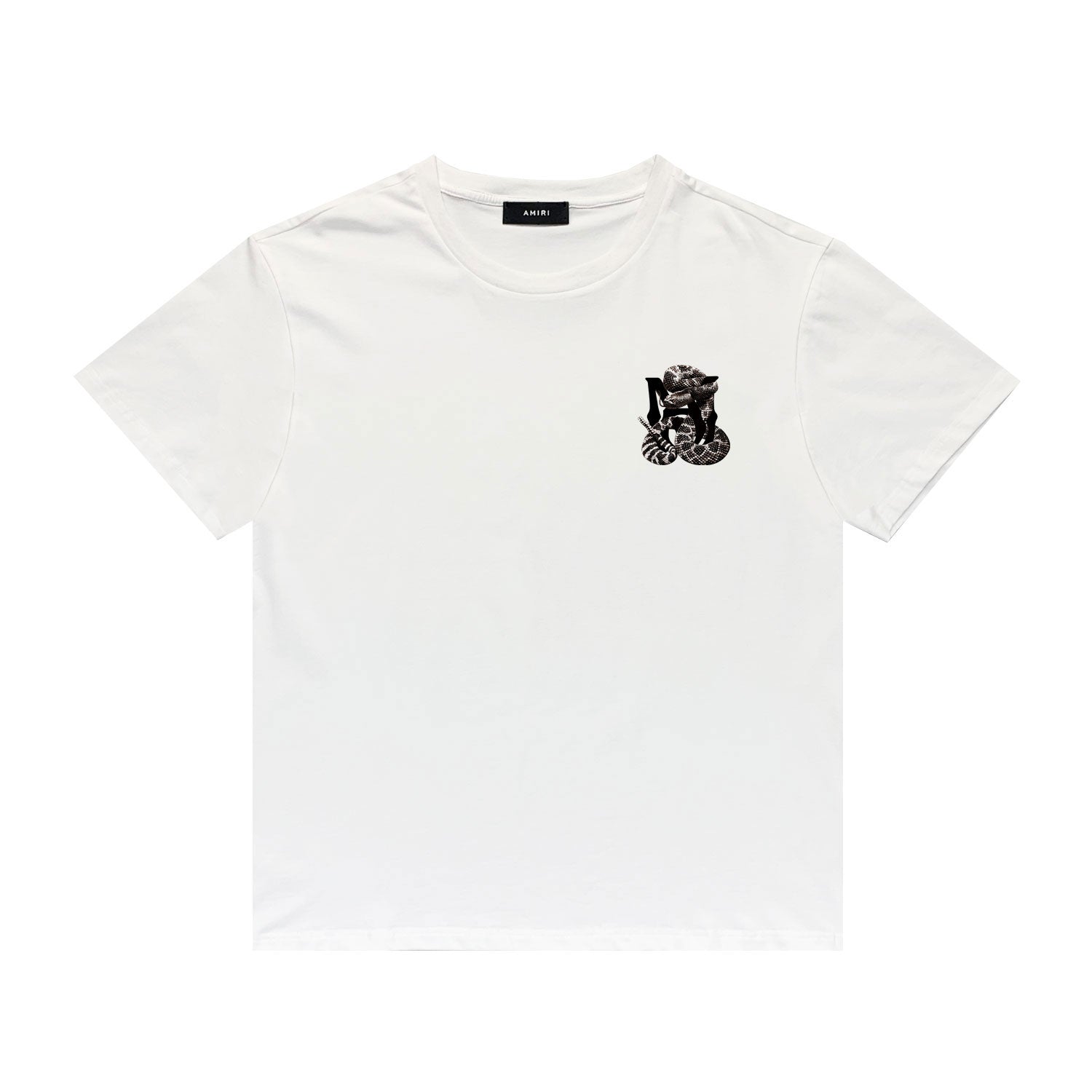 AMR SNAKE T-SHIRT - Image 2