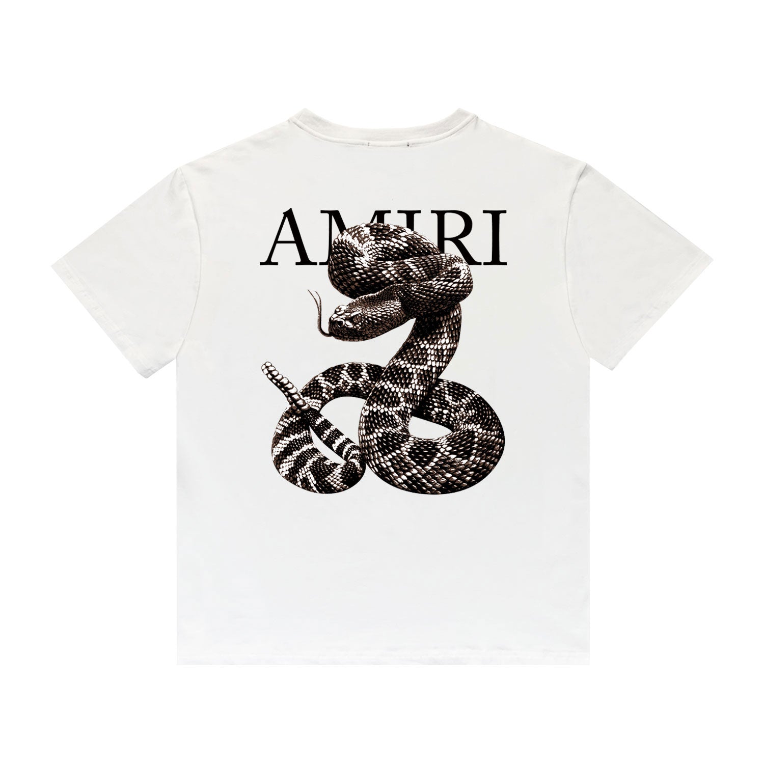 AMR SNAKE T-SHIRT