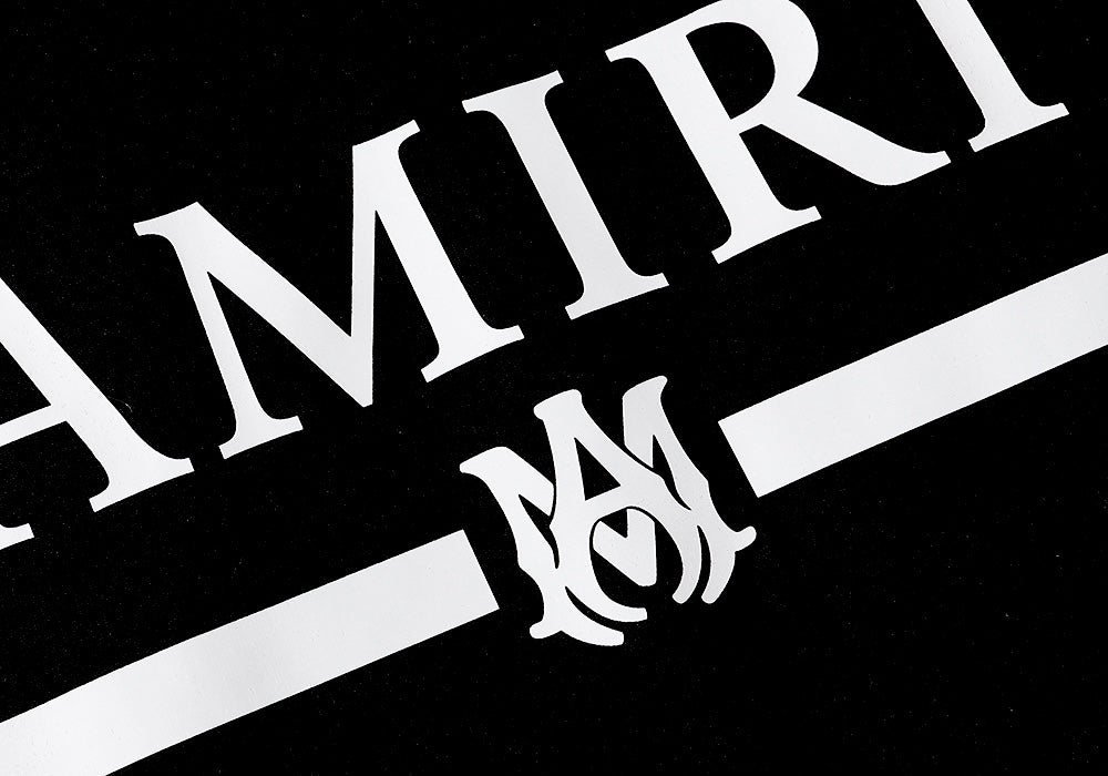 AMR LOGO T-SHIRT - Image 4