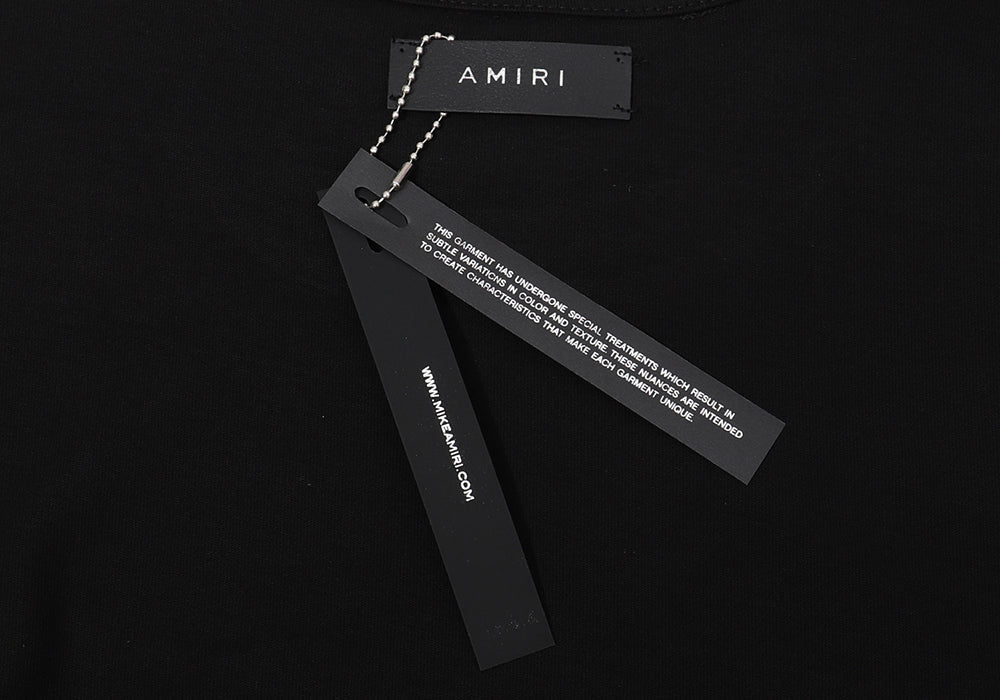 AMR LOGO T-SHIRT - Image 5