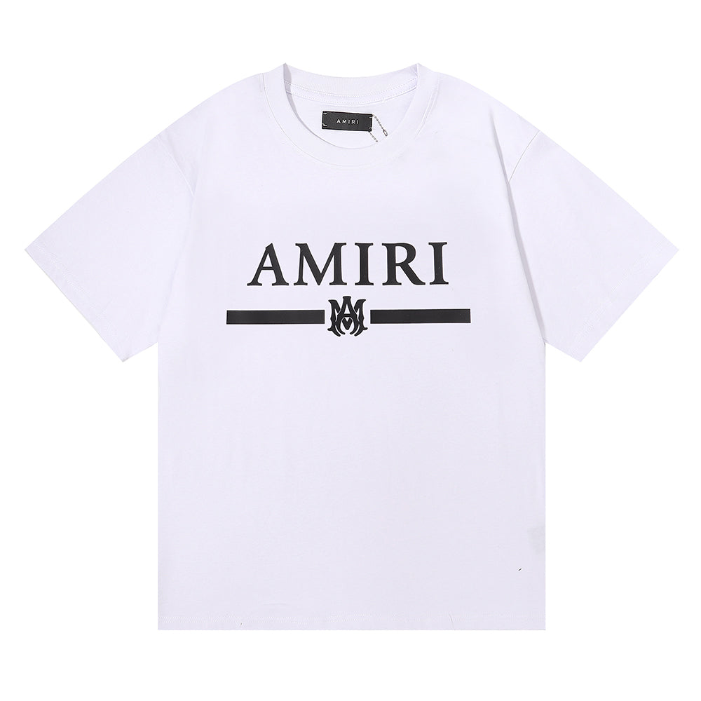 AMR LOGO T-SHIRT - Image 8