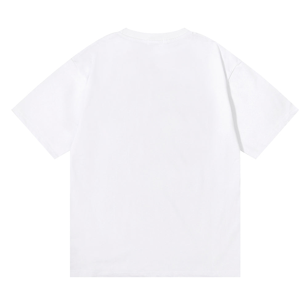 AMR LOGO T-SHIRT - Image 9