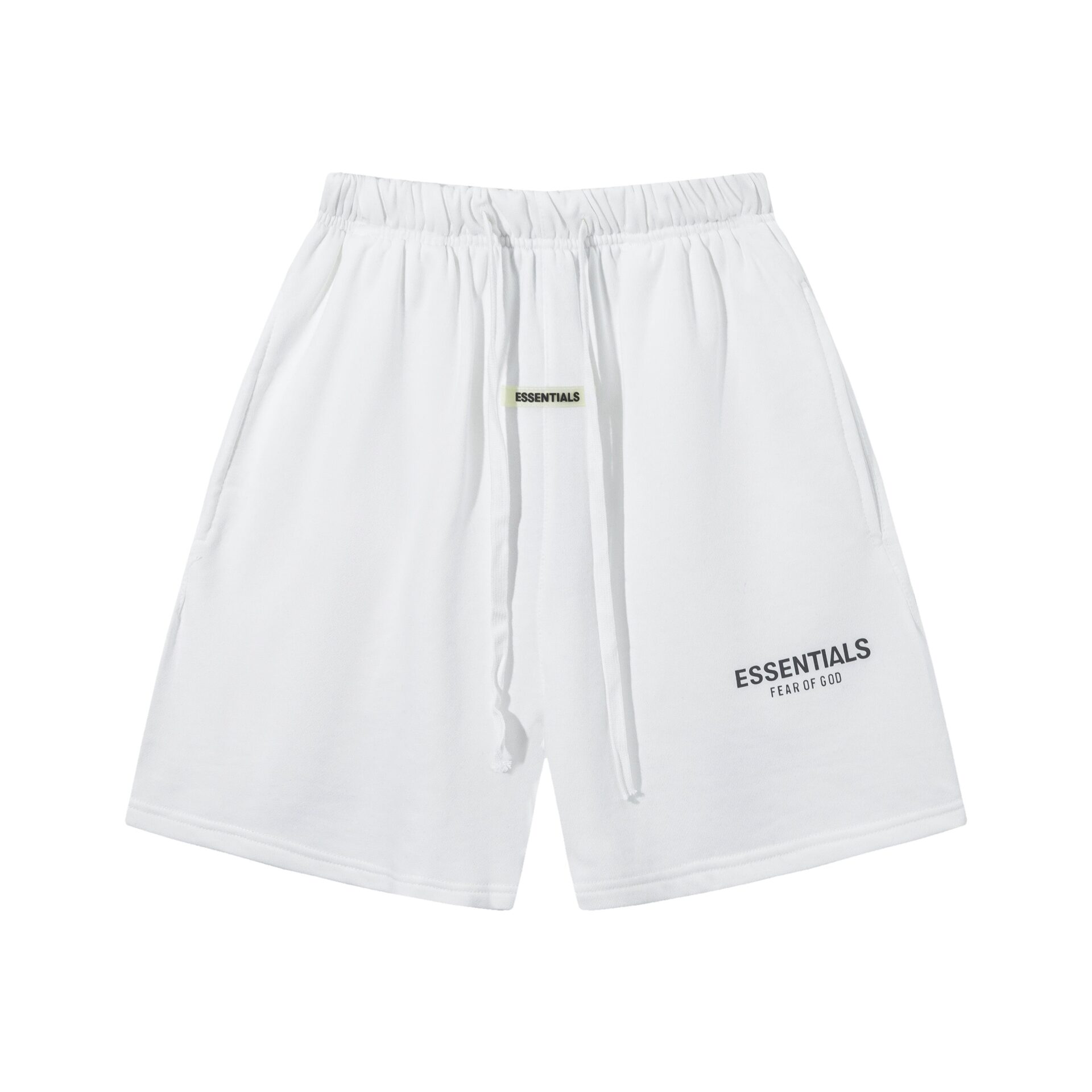 ESSENTIALS SHORTS