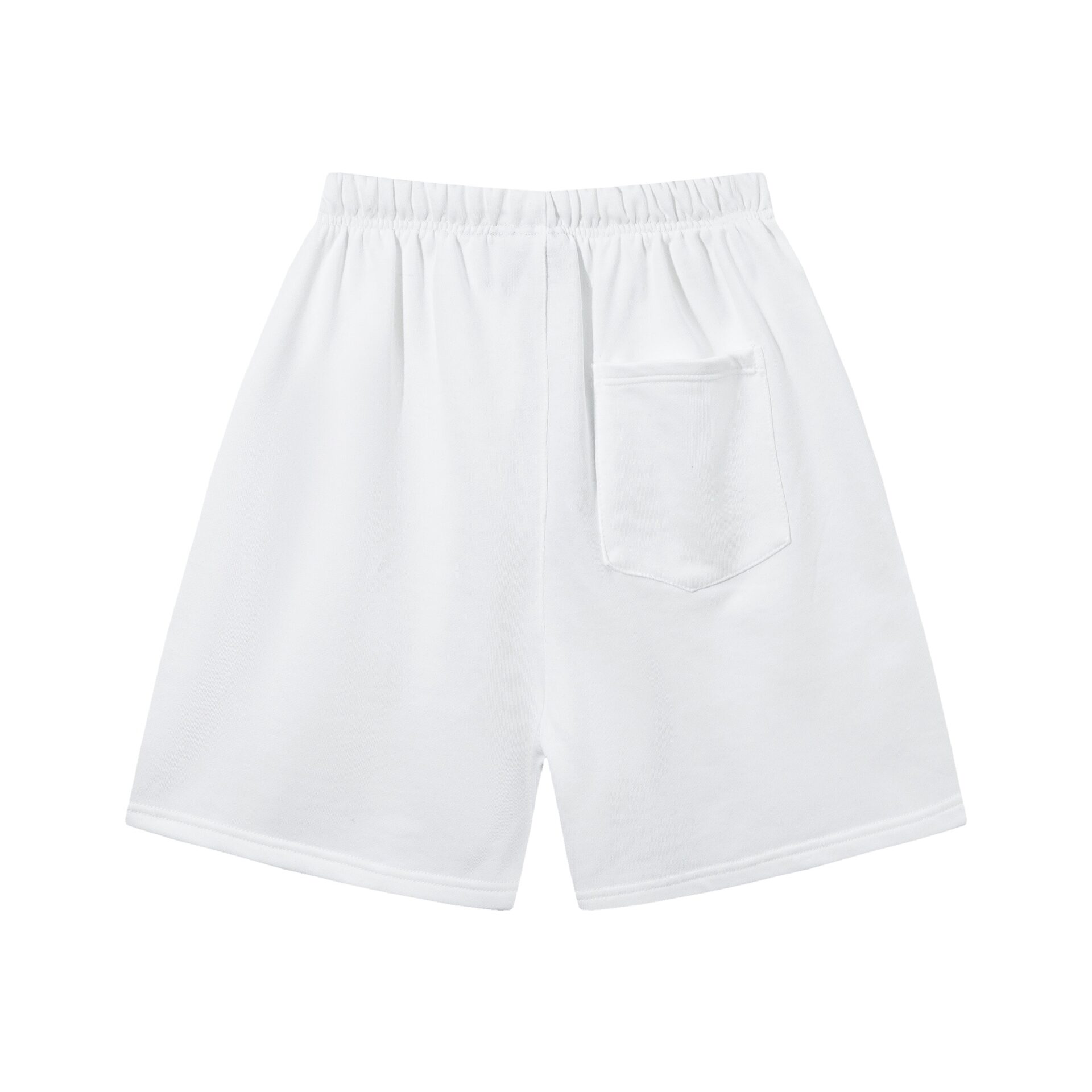 ESSENTIALS SHORTS - Image 2