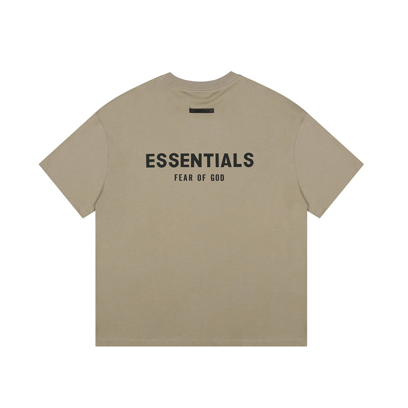 ESSENTIALS T-SHIRT