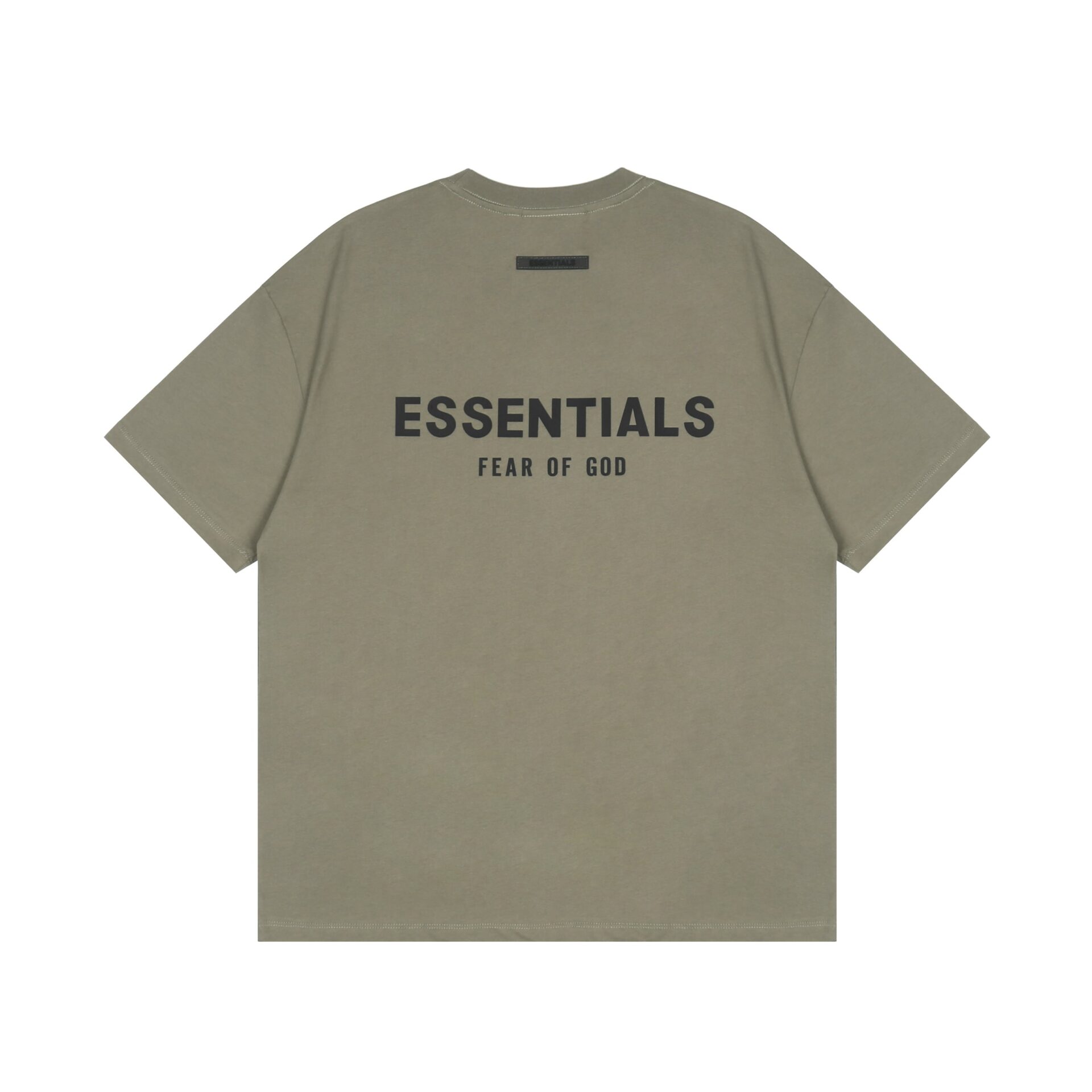 ESSENTIALS T-SHIRT