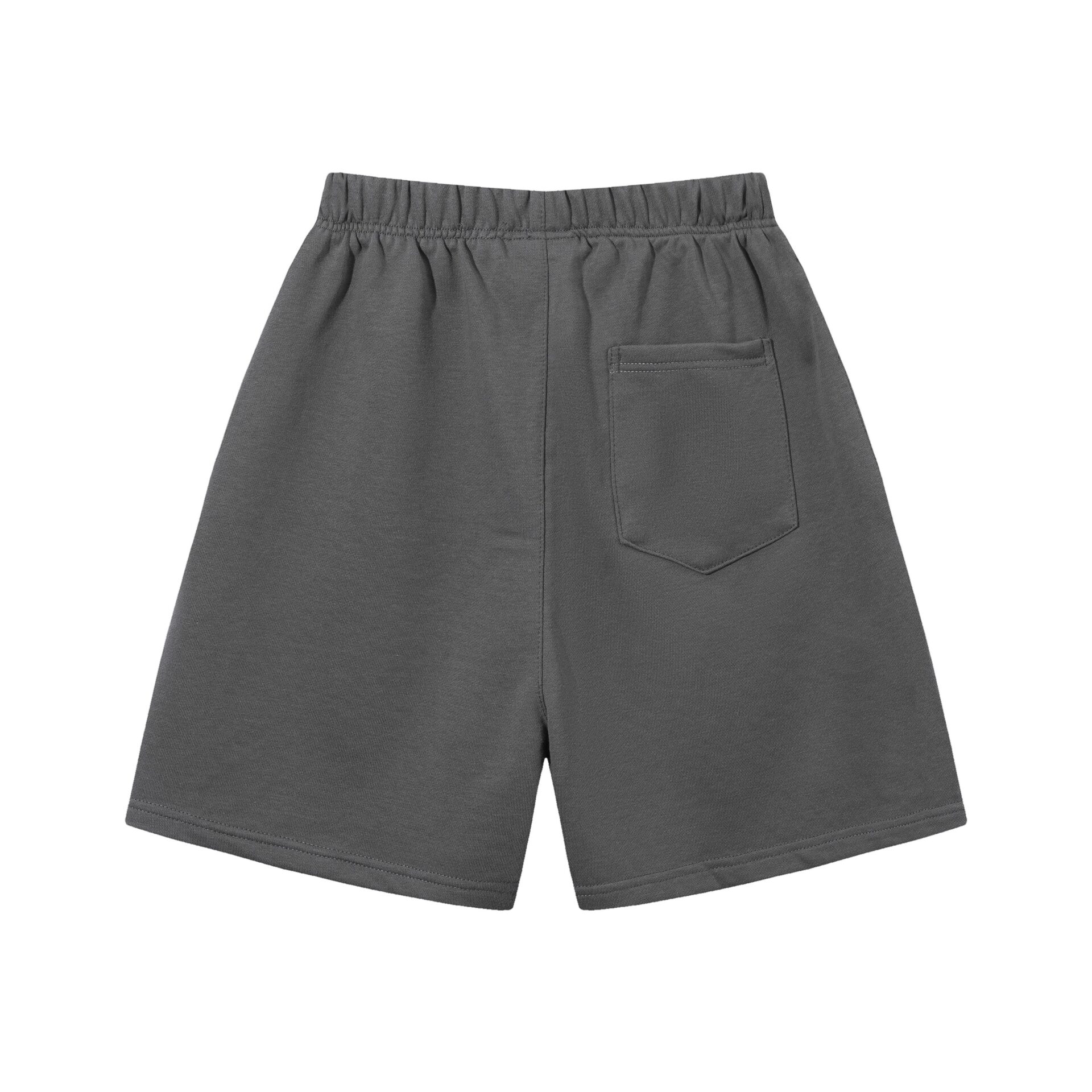 ESSENTIALS SHORTS - Image 2