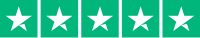 Trustpilot 5 estrellas